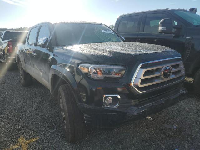 2023 TOYOTA TACOMA DOU - 3TMGZ5AN4PM594871