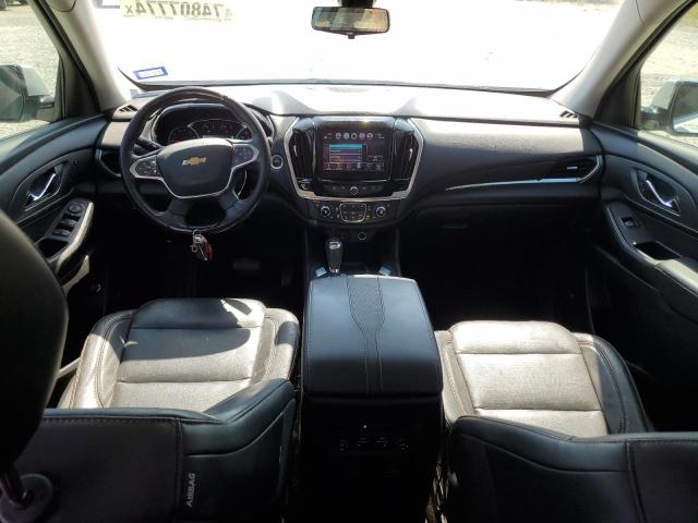 2019 CHEVROLET TRAVERSE P - 1GNERKKW4KJ165952