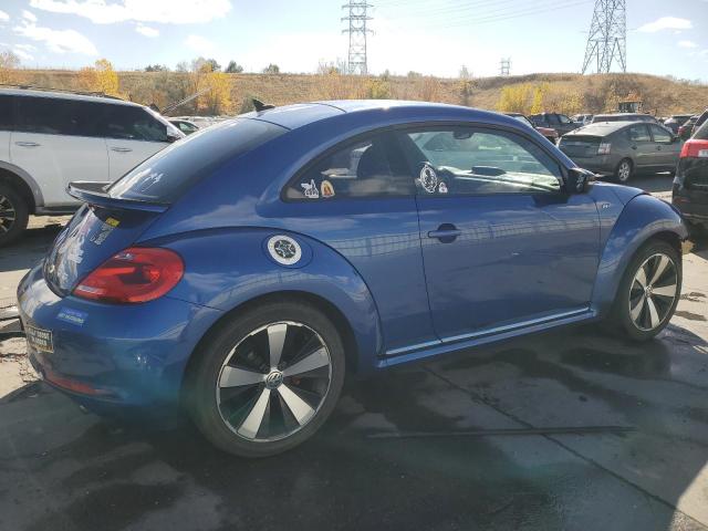 VIN 3VWVS7AT7EM636837 2014 VOLKSWAGEN BEETLE no.3