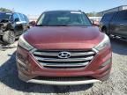 Lot #3023233127 2017 HYUNDAI TUCSON LIM