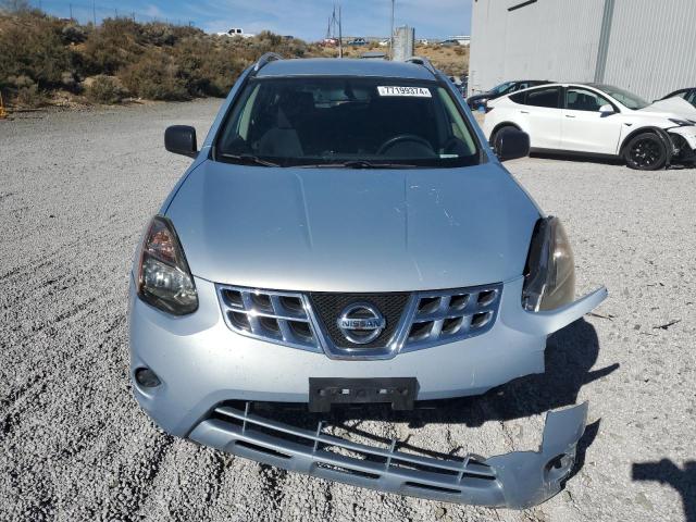 2015 NISSAN ROGUE SELE - JN8AS5MV2FW254823