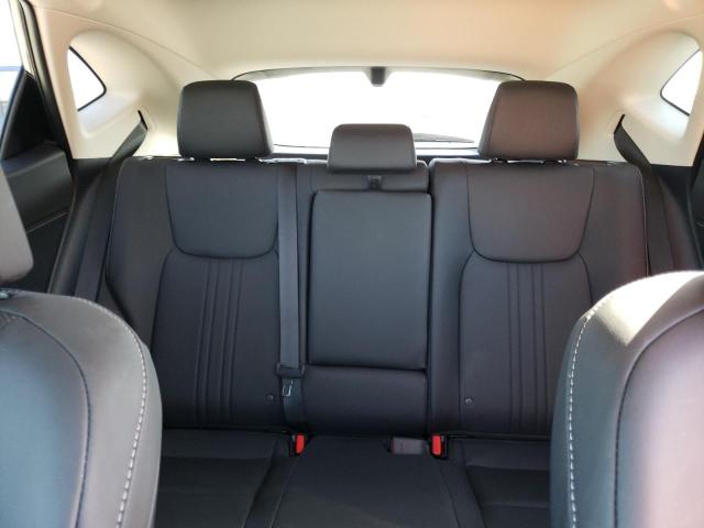 2024 LEXUS NX 350 PRE 2T2GGCEZ4RC060056