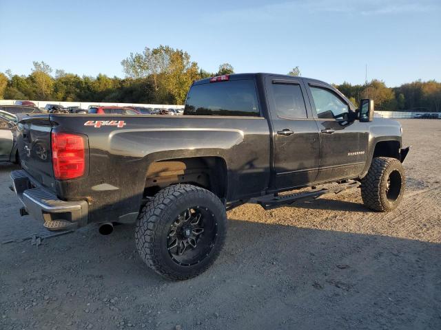 2016 CHEVROLET SILVERADO - 1GCVKREC4GZ113883