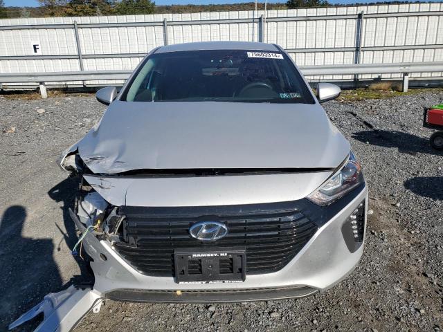2019 HYUNDAI IONIQ KMHC65LD0KU156764