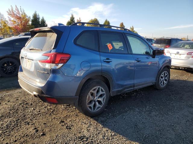 2022 SUBARU FORESTER P - JF2SKAEC0NH505610