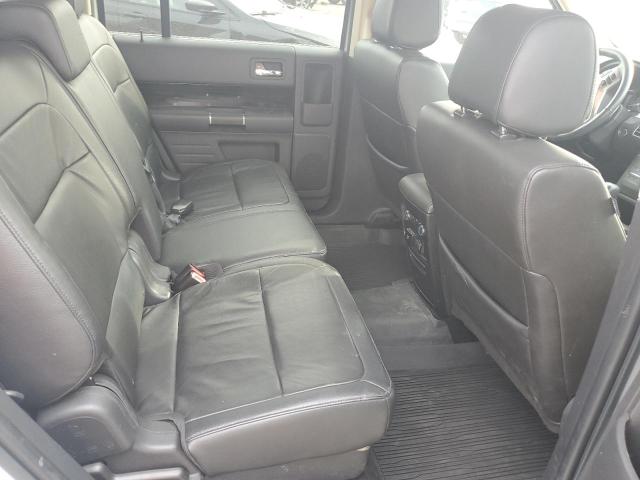 2019 FORD FLEX SEL - 2FMHK6C88KBA31382