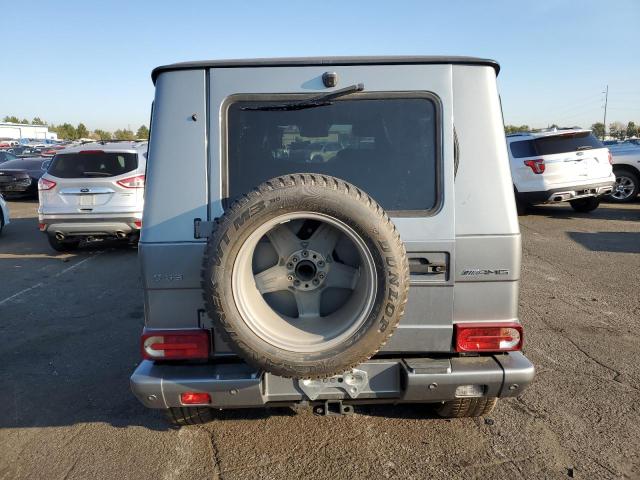 VIN WDCYC7DF5EX219417 2014 MERCEDES-BENZ G-CLASS no.6