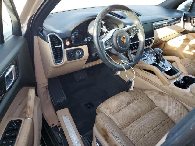 VIN WP1AA2AY6KDA07532 2019 PORSCHE CAYENNE no.8