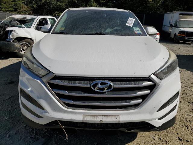 2017 HYUNDAI TUCSON SE - KM8J23A40HU394827
