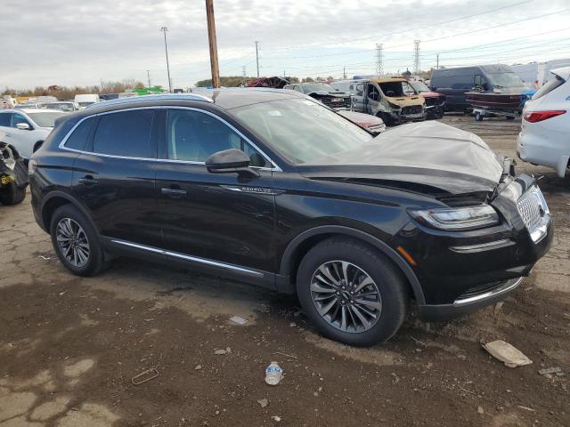 2023 LINCOLN NAUTILUS 2LMPJ8J92PBL14720