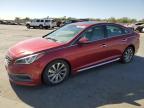 2016 HYUNDAI SONATA SPO - 5NPE34AF2GH360567