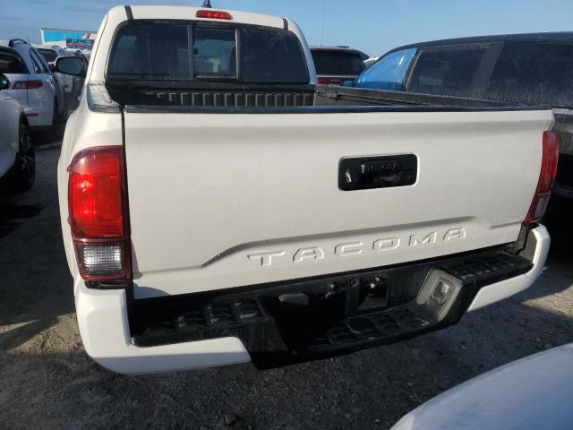 VIN 3TYRX5GN7MT032369 2021 Toyota Tacoma, Access Cab no.6