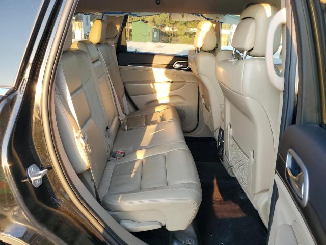 2018 JEEP GRAND CHER - 1C4RJEBG0JC402693