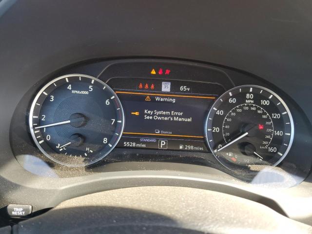 2023 INFINITI QX55 ESSEN 3PCAJ5KR3PF117559