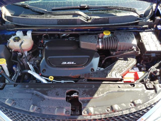 2019 CHRYSLER PACIFICA T - 2C4RC1EG0KR526356