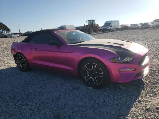 2018 FORD MUSTANG - 1FATP8UH7J5132724