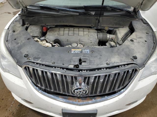 2015 BUICK ENCLAVE - 5GAKVCKD8FJ298717