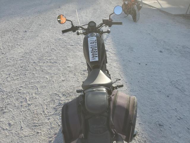 2020 HONDA CMX300 - MLHNC5300L5300499