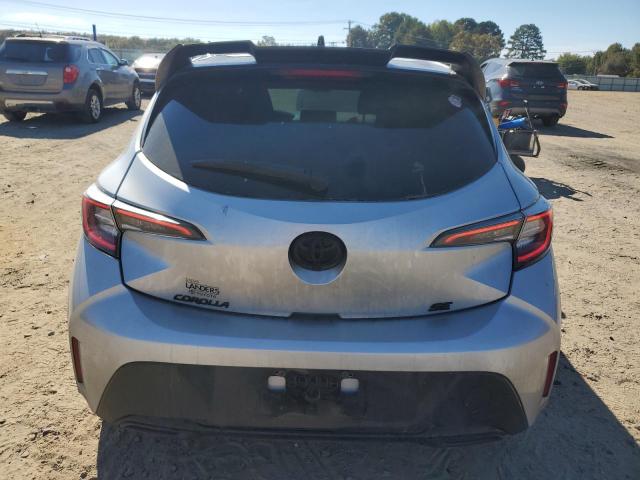 2022 TOYOTA COROLLA SE - JTND4MBE2N3157147
