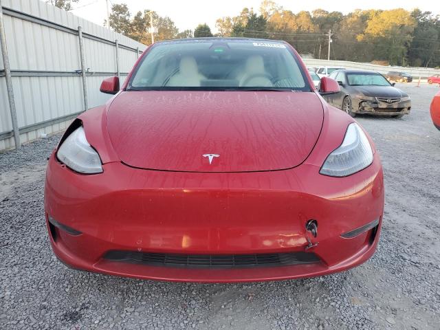 2022 TESLA MODEL Y - 7SAYGDEEXNF564146