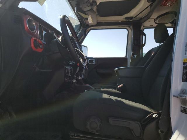 2021 JEEP GLADIATOR - 1C6JJTBG9ML572189