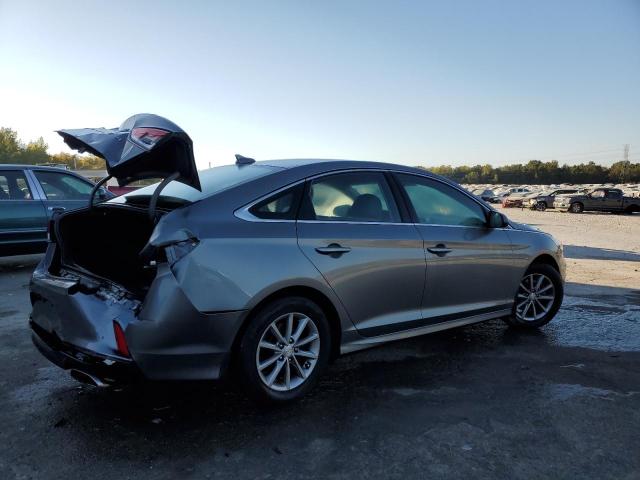 2018 HYUNDAI SONATA SE - 5NPE24AF8JH681233