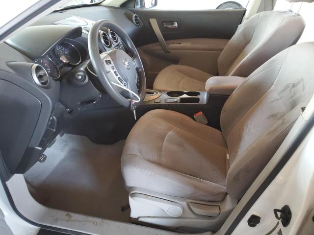 VIN JN8AS5MT7DW031186 2013 Nissan Rogue, S no.7