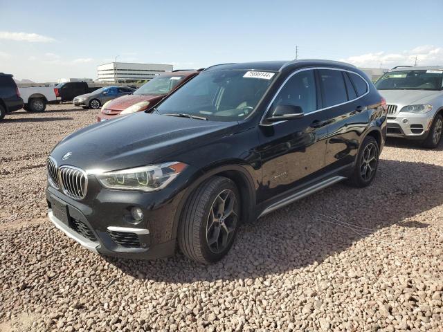 VIN WBXHT3Z30G4A50074 2016 BMW X1, Xdrive28I no.1