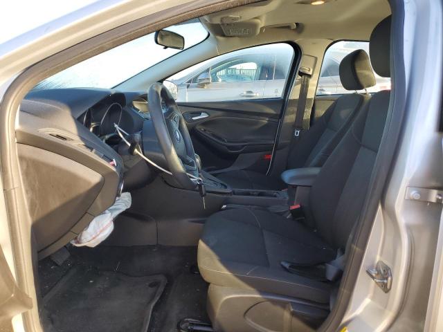 VIN 1FADP3F28GL240662 2016 Ford Focus, SE no.7