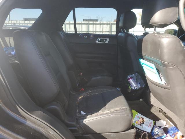 2015 FORD EXPLORER X - 1FM5K7D85FGB70794