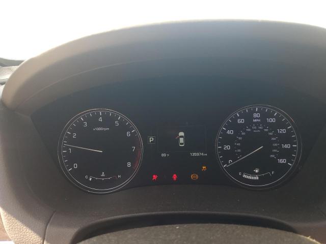 2016 HYUNDAI GENESIS 3. - KMHGN4JEXGU106133