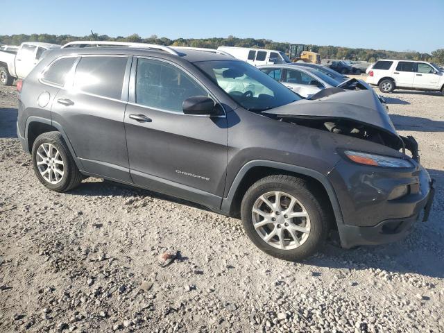 2016 JEEP CHEROKEE L - 1C4PJLCB8GW302086