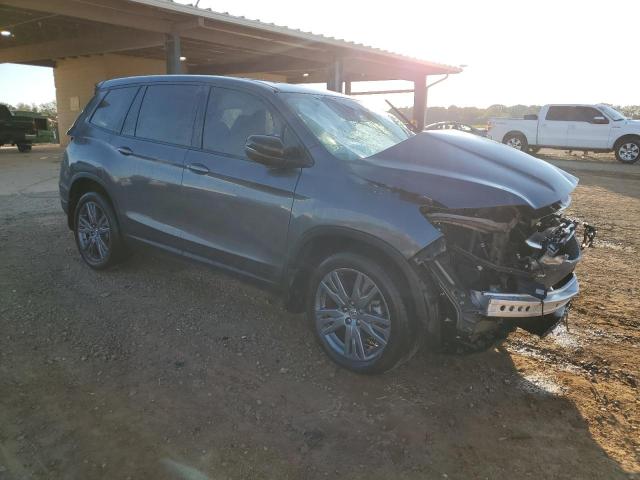 2020 HONDA PASSPORT E - 5FNYF7H51LB002145