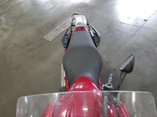 2014 HONDA CTX700 JH2RC6905EK000194