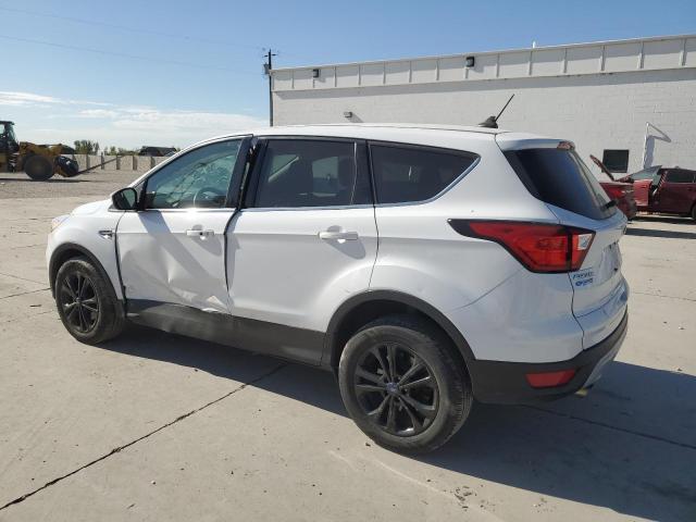 2019 FORD ESCAPE SE - 1FMCU9G97KUB66209