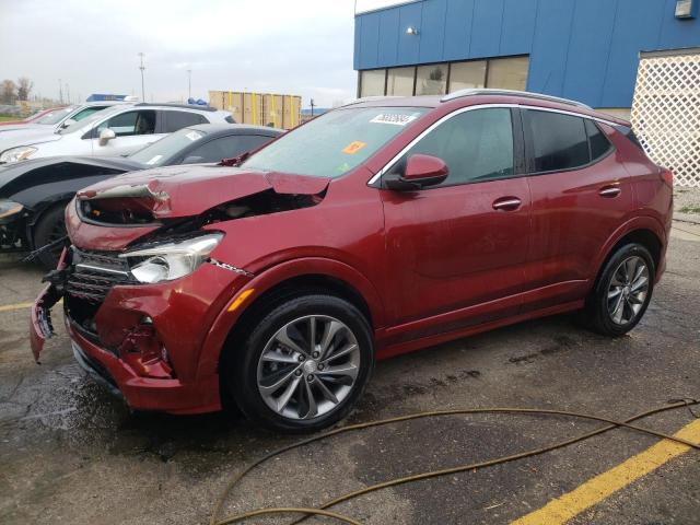 2023 BUICK ENCORE GX #2945540116