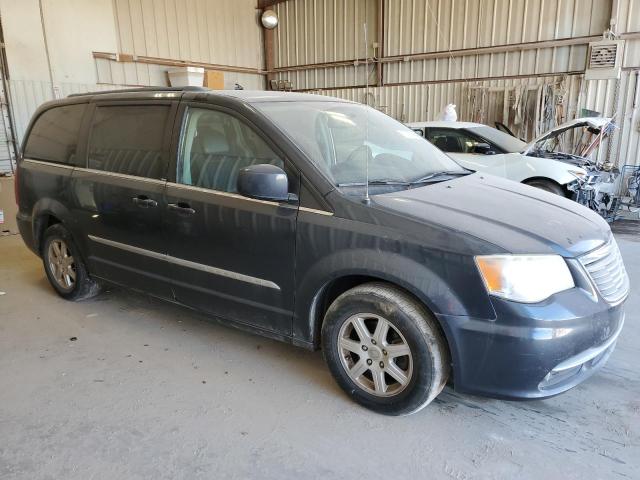 VIN 2C4RC1BG5DR657192 2013 Chrysler Town and Countr... no.4