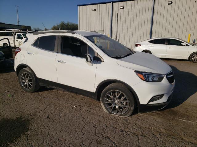 2019 BUICK ENCORE SPO - KL4CJ1SB6KB888592