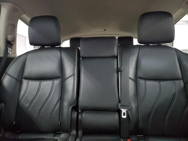 2019 INFINITI QX60 LUXE - 5N1DL0MM7KC567261