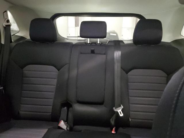 2016 FORD EDGE SE - 2FMPK3G99GBB60221