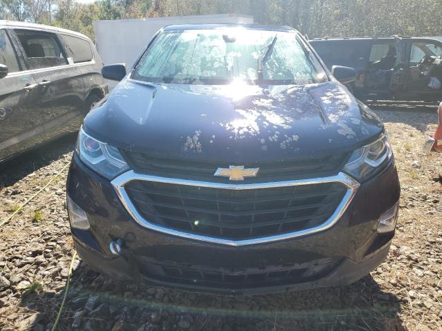 2020 CHEVROLET EQUINOX LS - 3GNAXSEV6LS632439