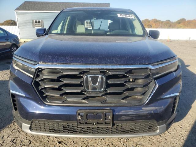 VIN 5FNYG1H58PB037488 2023 HONDA PILOT no.5