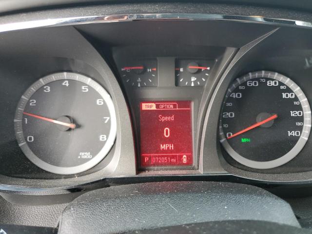 2017 GMC TERRAIN SL - 2GKFLTEK7H6307797