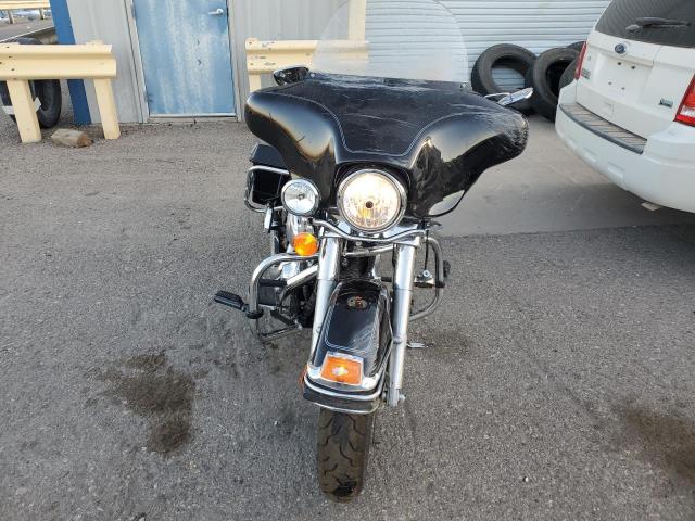 2011 HARLEY-DAVIDSON FLHTC 1HD1FF416BB658484