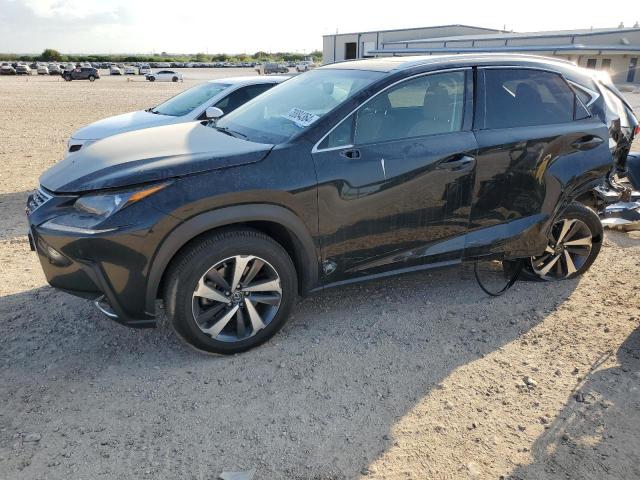 2019 LEXUS NX 300 BAS #3023961201