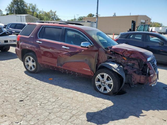 2016 GMC TERRAIN SL - 2GKALNEK8G6127121