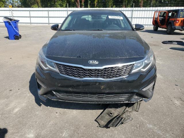 VIN 5XXGT4L37KG339522 2019 KIA Optima, LX no.5