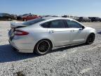 FORD FUSION photo