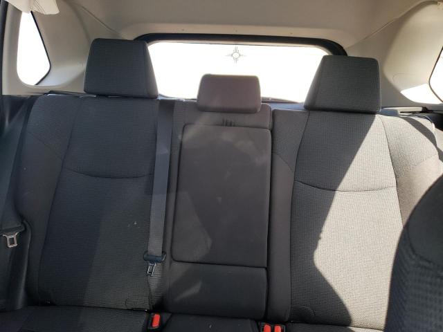 2022 TOYOTA RAV4 LE - 2T3H1RFV0NC198476