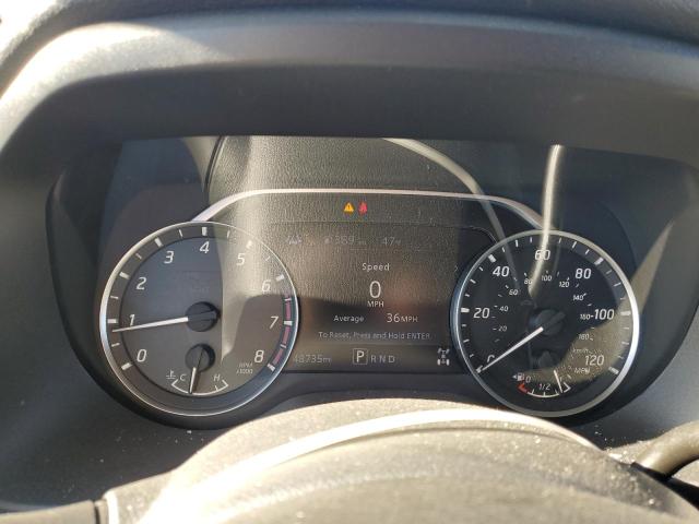 2022 NISSAN TITAN S - 1N6AA1EC7NN105782